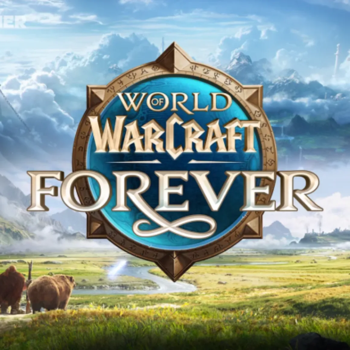 Новости World of Warcraft и других проектов Blizzard — канал в мессенджере MAX