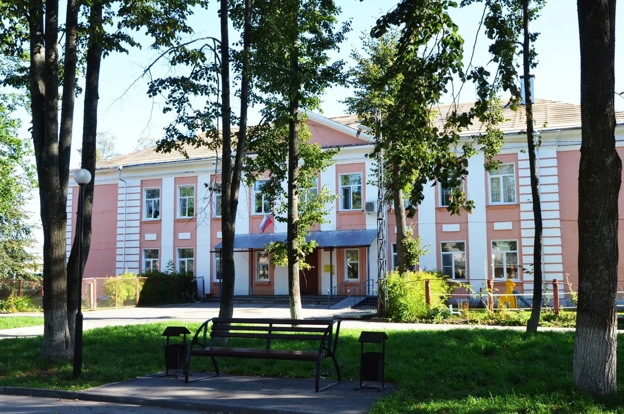 МБОУ НОВОЛЕУШИНСКАЯ СОШ