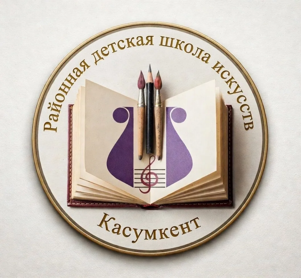 Детская школа искусств Сулейман-Стальского района