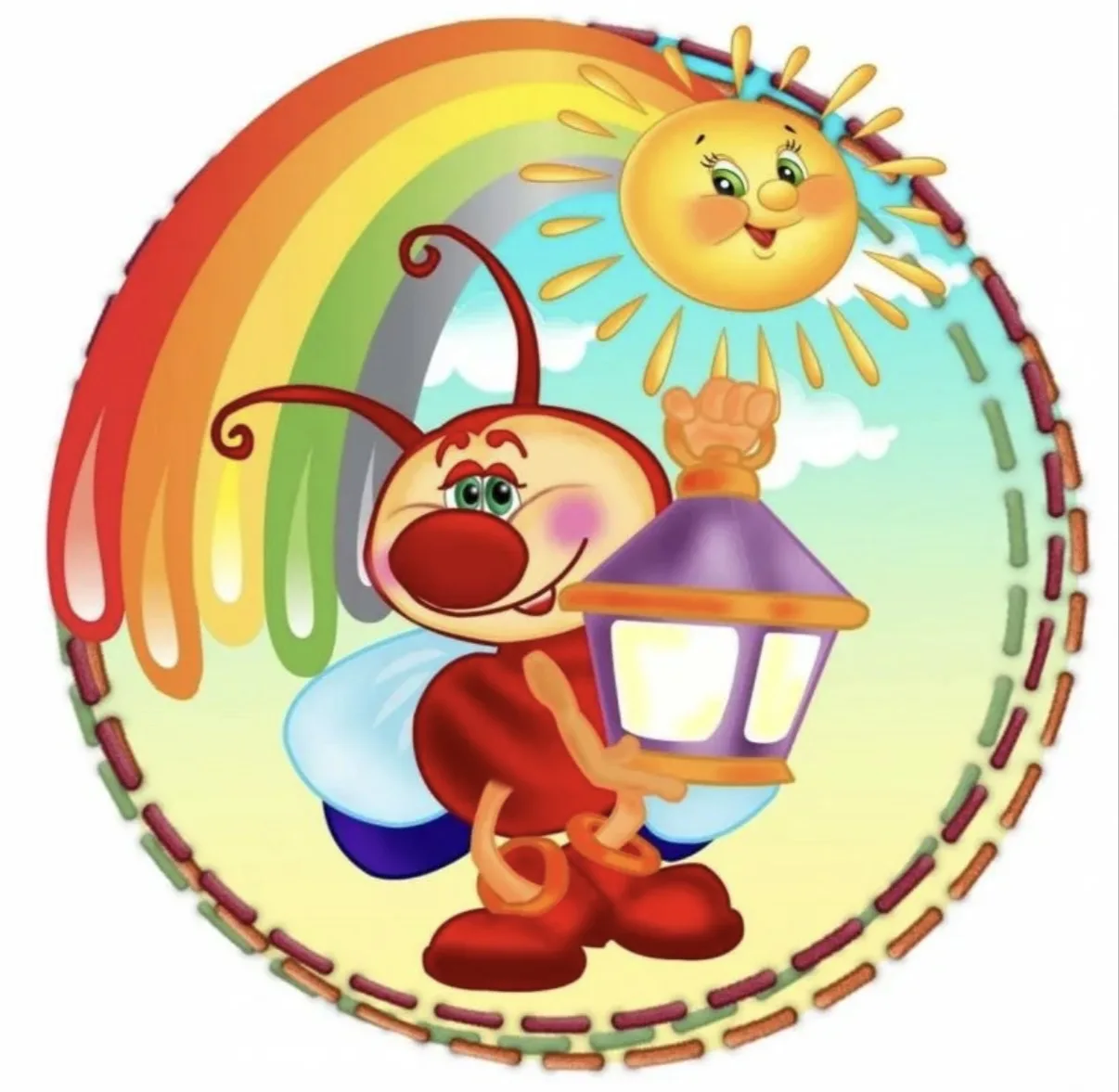 Канал Д/С № 4 "СВЕТЛЯЧОК"