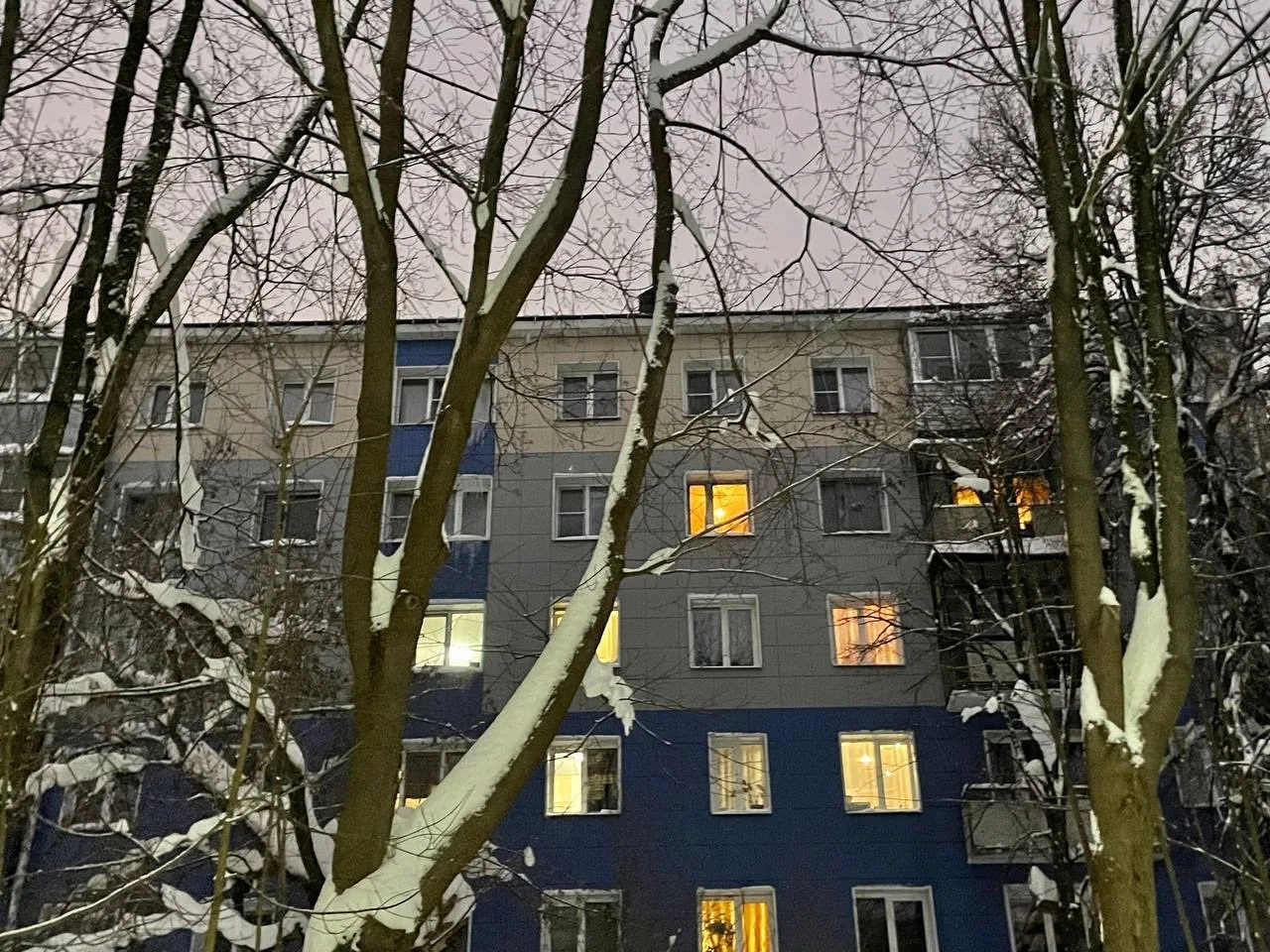 ООО УК Терра