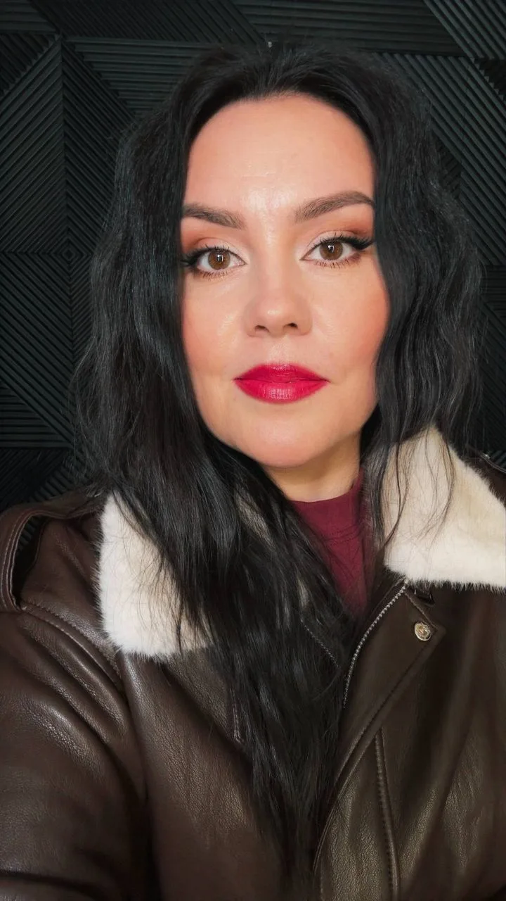 Инна говорит и показывает🤩