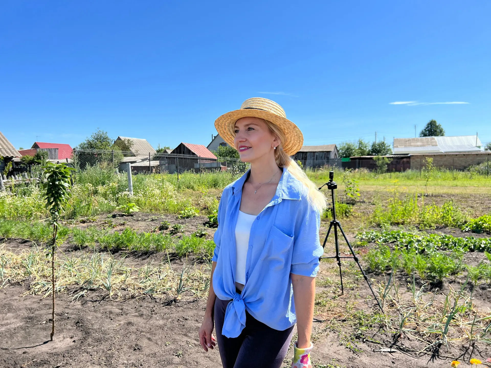 Алёна Цветаева