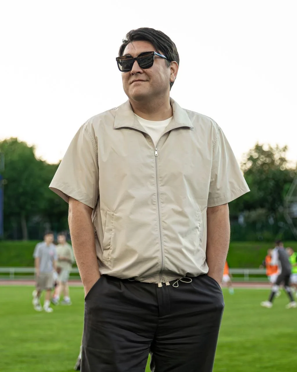 Логотип канала