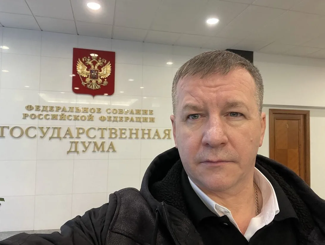 Владимир Хохряков СТО89 — канал в мессенджере MAX