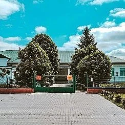 МКОУ Староаннинская СШ (официальный канал)