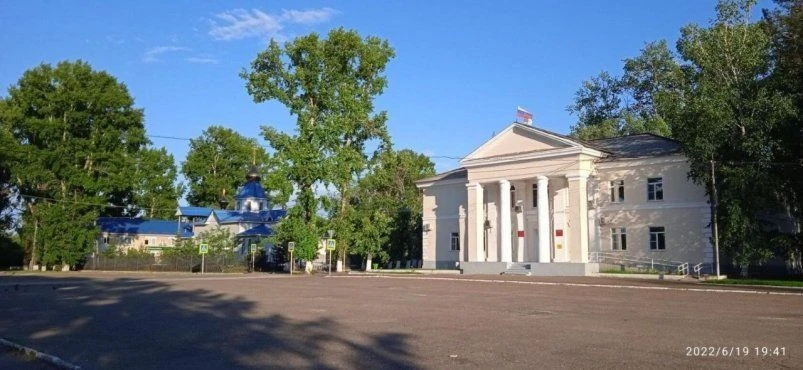 Собрание депутатов Октябрьского муниципального района ЕАО — канал в мессенджере MAX