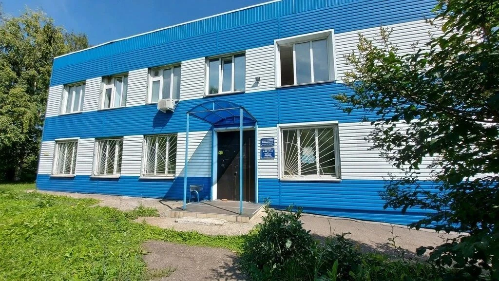 ГБУ "Новокузнецкая РВЛ"