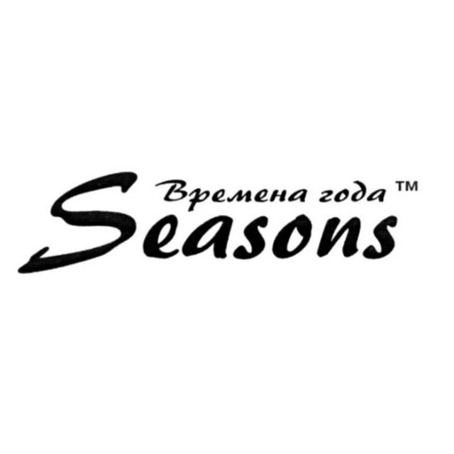 Времена года/Seasons — канал в мессенджере MAX