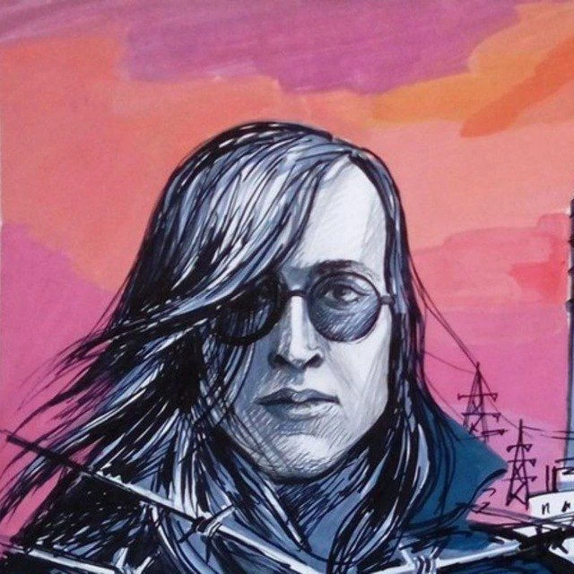 Сибирский панк. Омская область