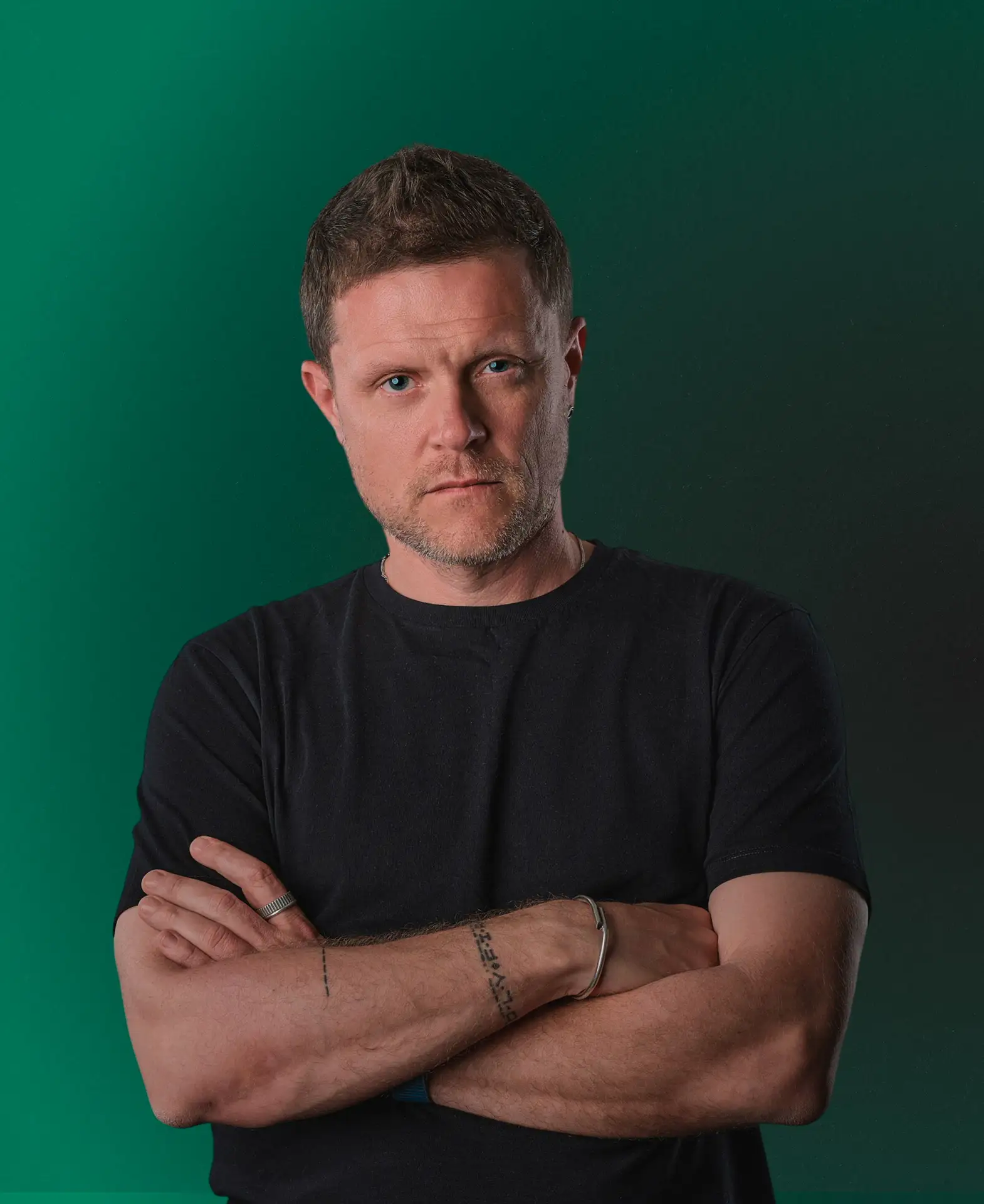 Чувства аудитории