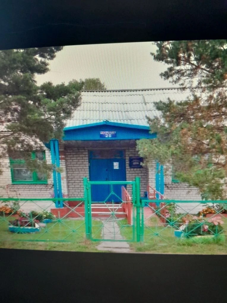 МКОУ Филинская основная школа