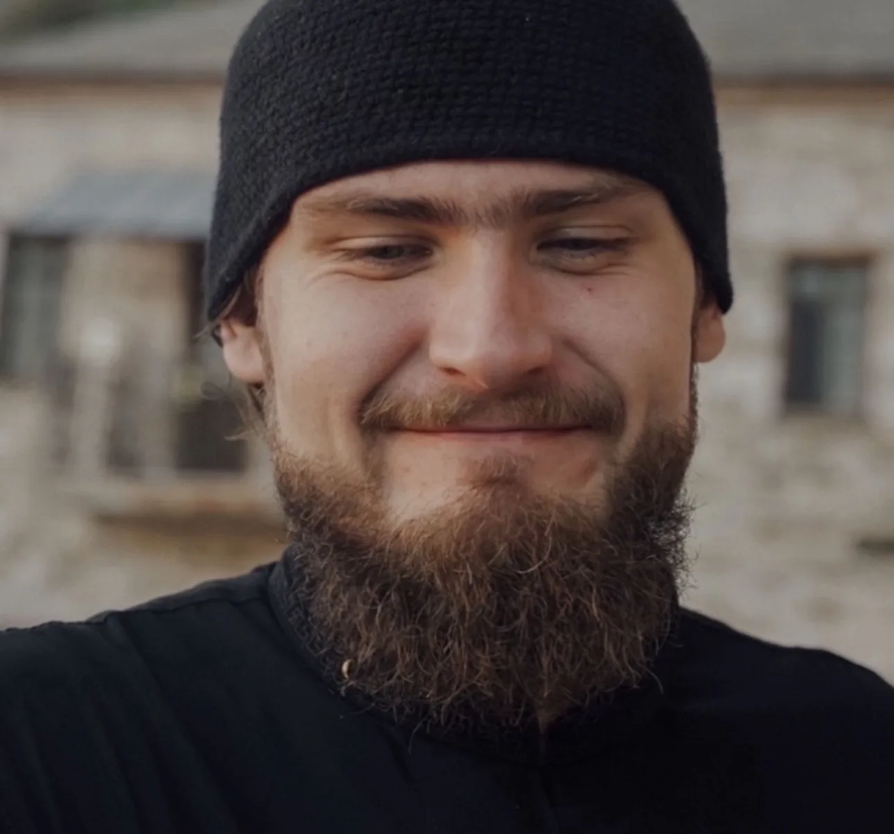 Николай Бабкин | священник, клинический психолог