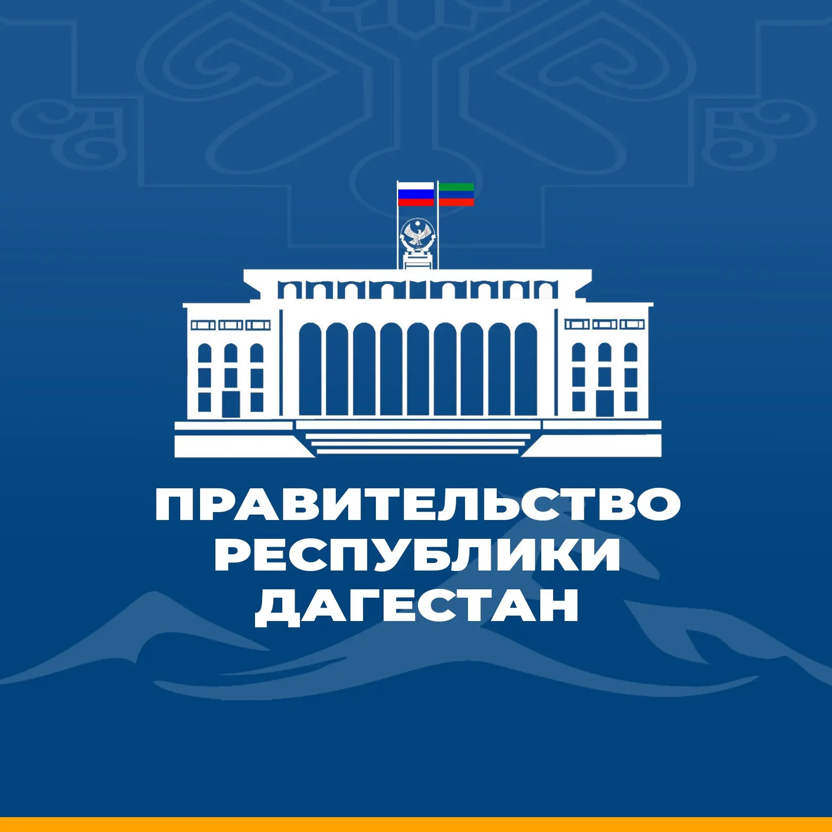 Правительство Дагестана — канал в мессенджере MAX