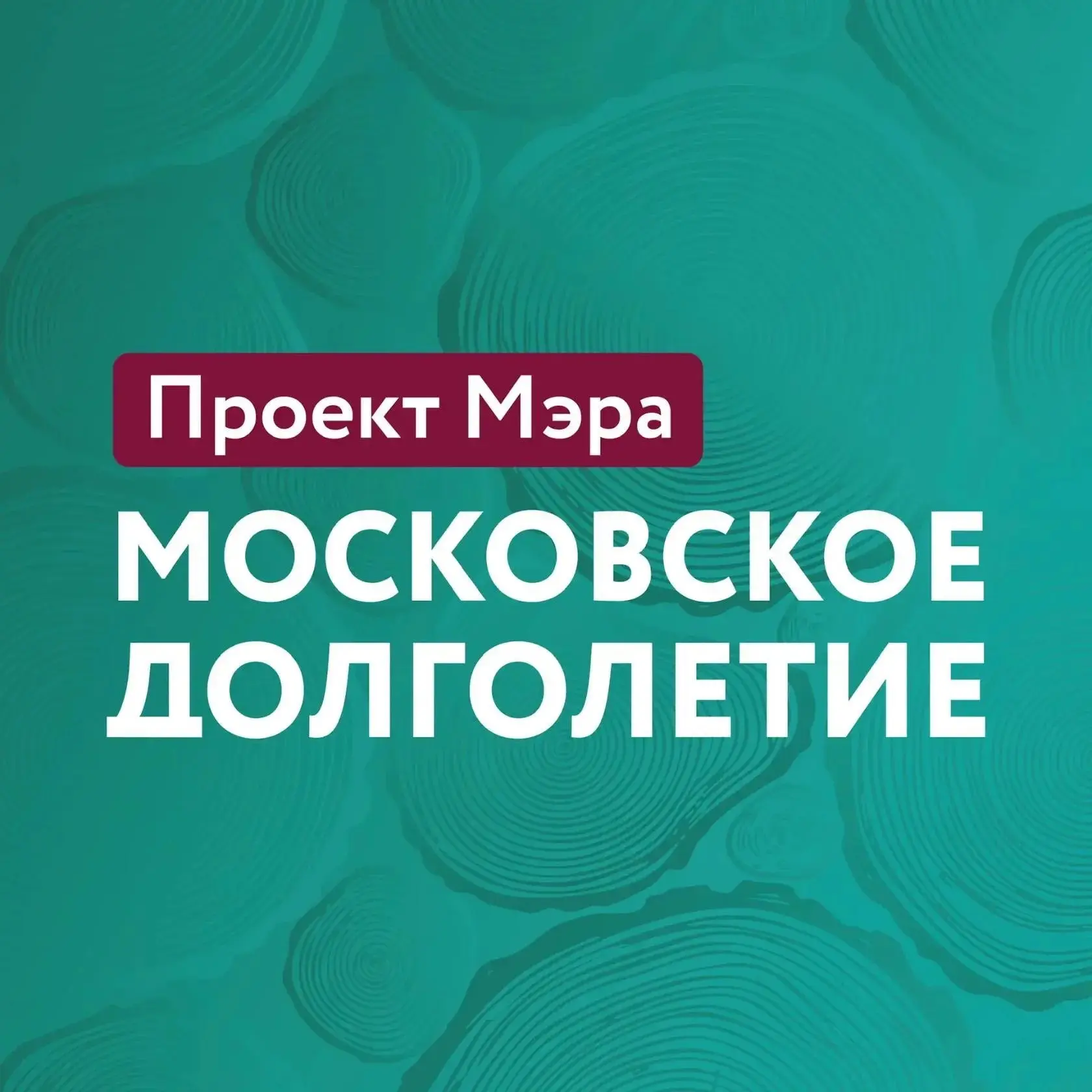 Московское долголетие — канал в мессенджере MAX