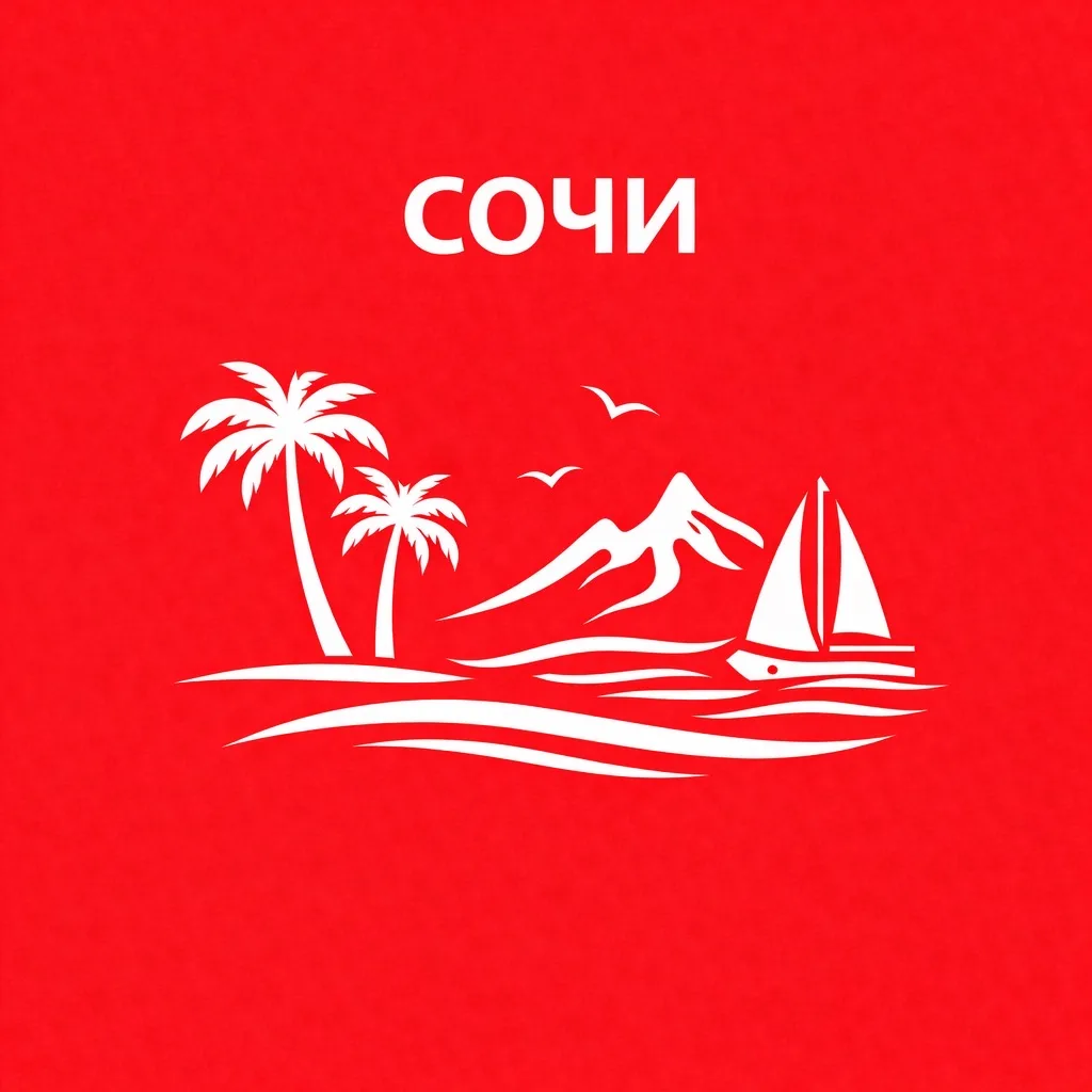 Сочи сейчас