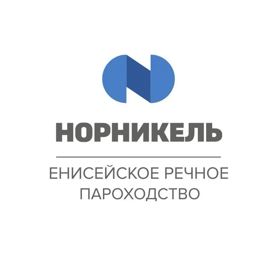 Норникель-Енисейское речное пароходство — канал в мессенджере MAX