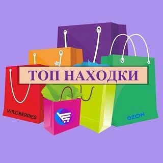 Логотип канала