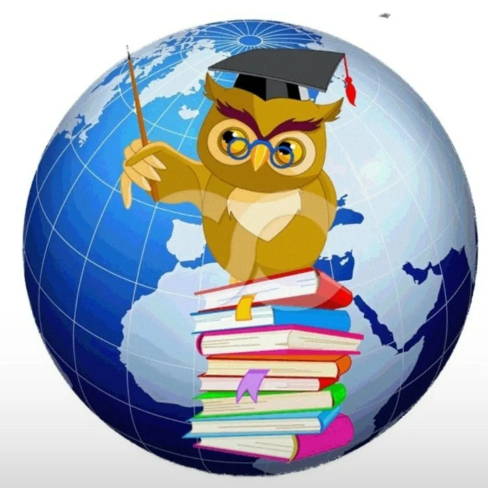 Общешкольный канал МБОУ СОШ №5