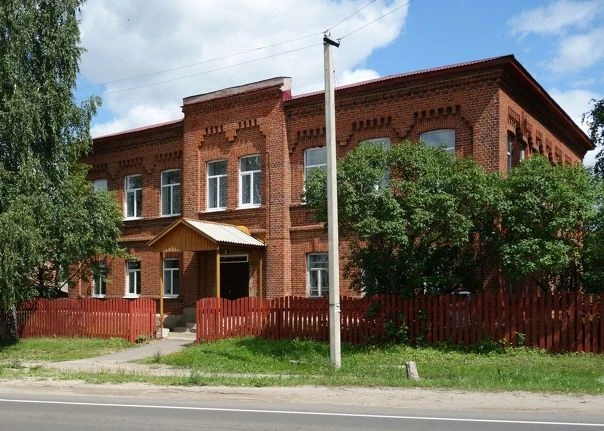 МБУ ДО "Пестяковский ДДТ