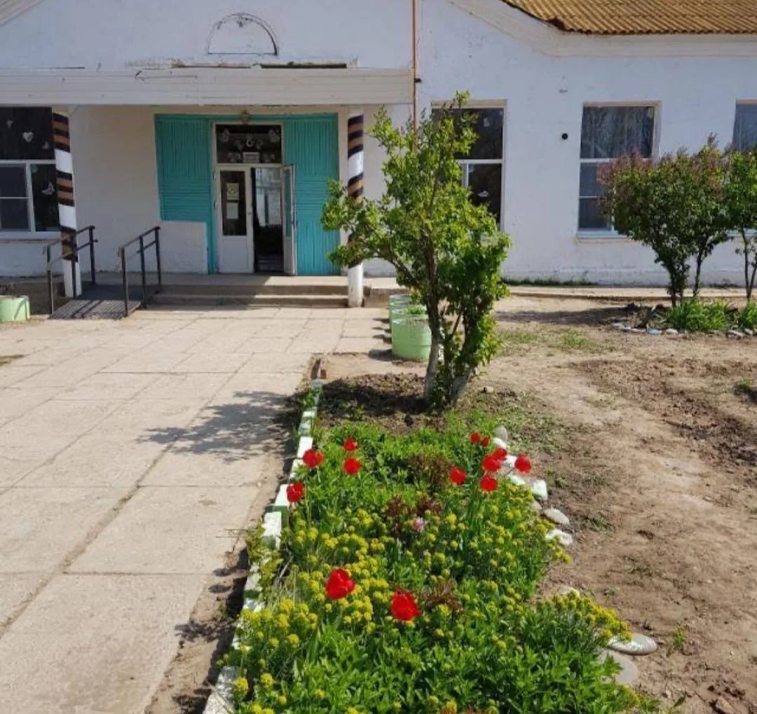 МКОУ "МАЯЧНИНСКАЯ ООШ"