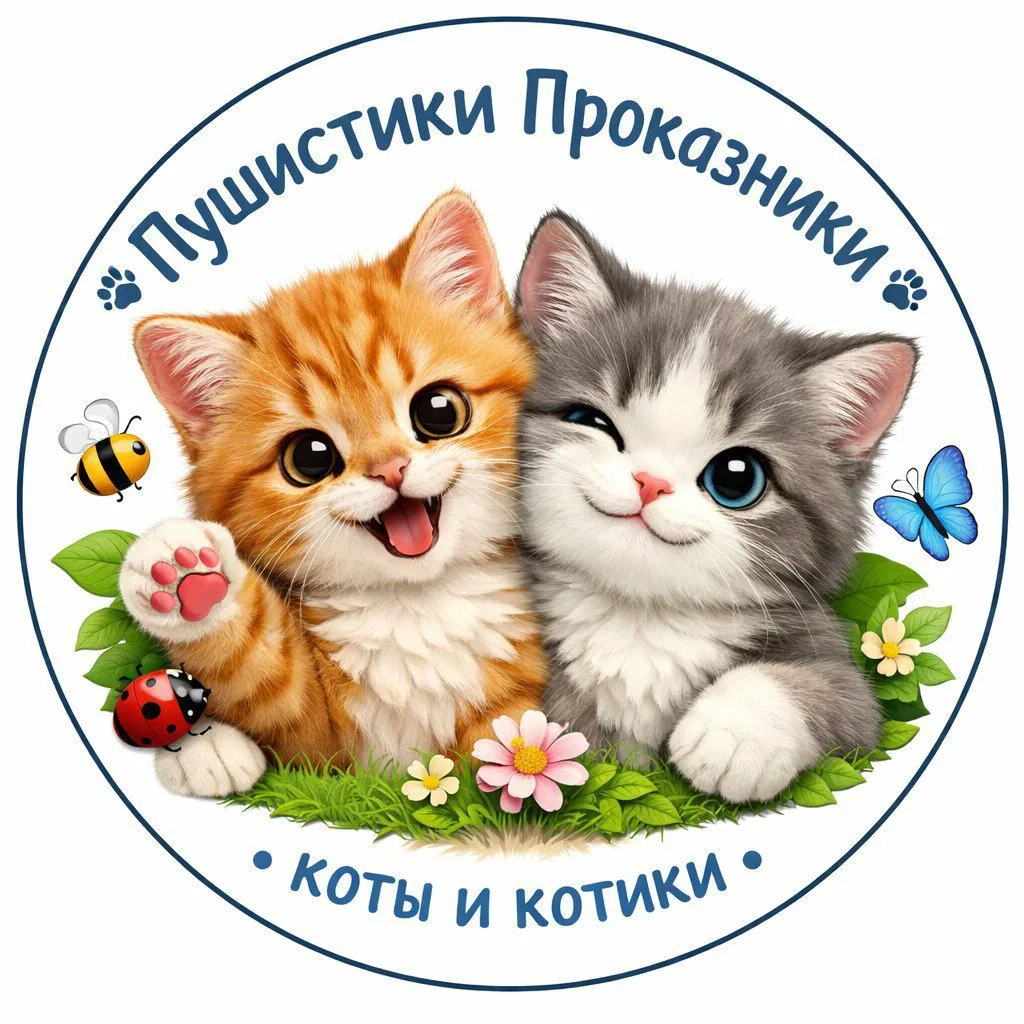 Логотип канала