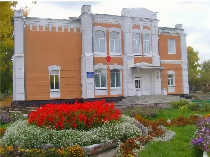 Сообщество КГБОУ "Павловская общеобразовательная школа-интернат"