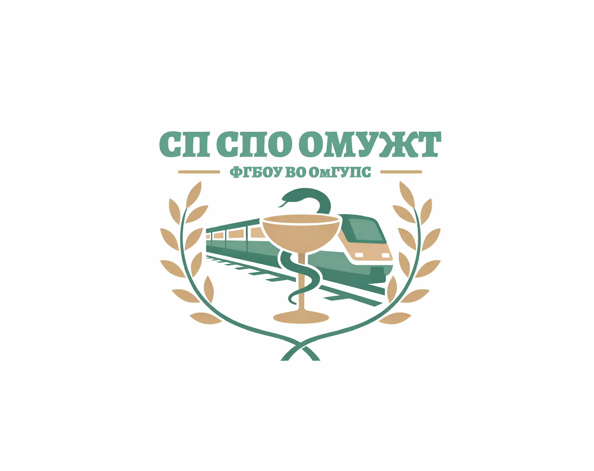 ОМУЖТ | Омское медицинское училище железнодорожного транспорта — канал в мессенджере MAX