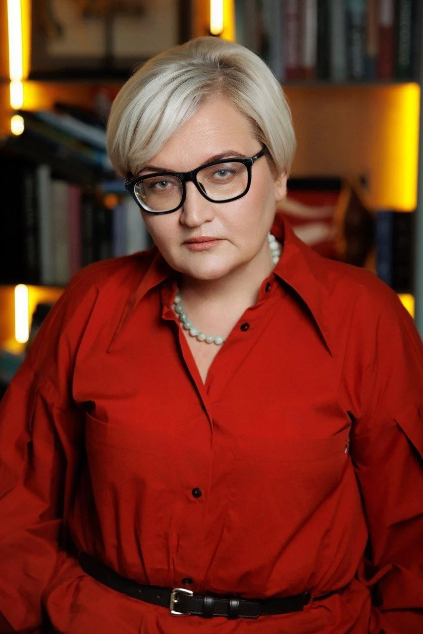 Логотип канала