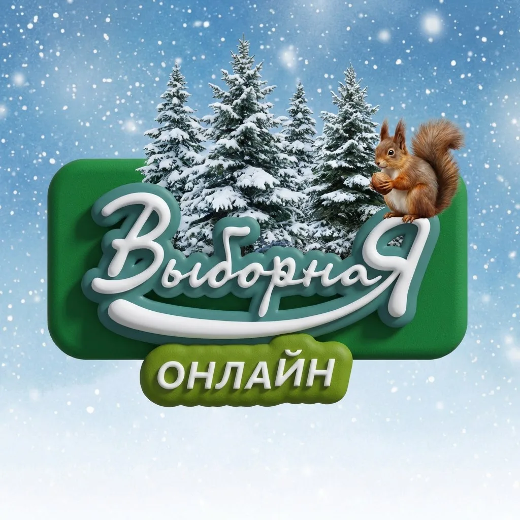 Выборная oнлайн (Новосибирск) — канал в мессенджере MAX