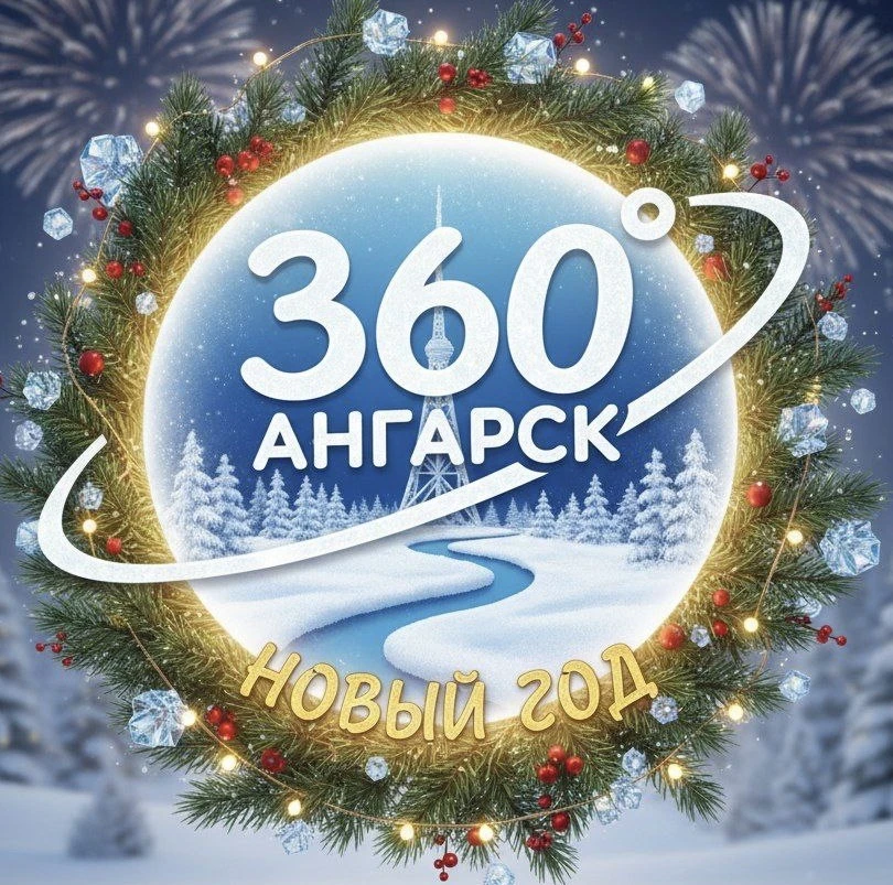 Новости 360 Ангарск
