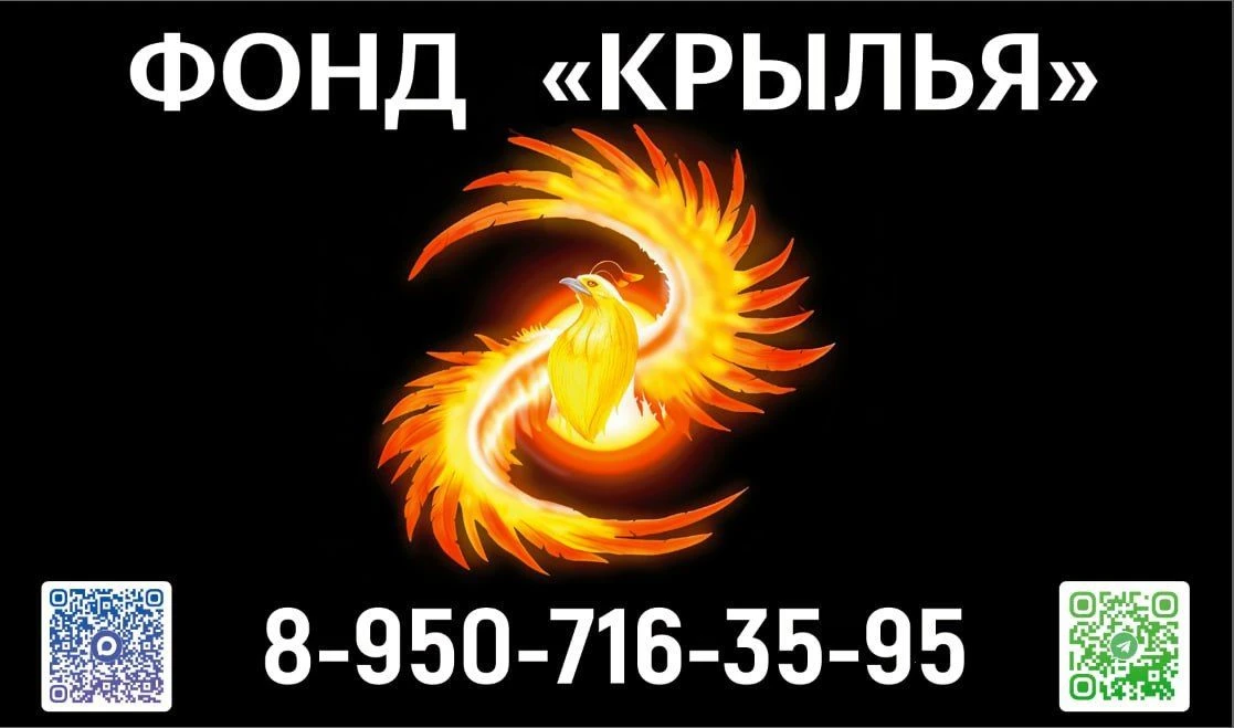 Крылья — канал в мессенджере MAX
