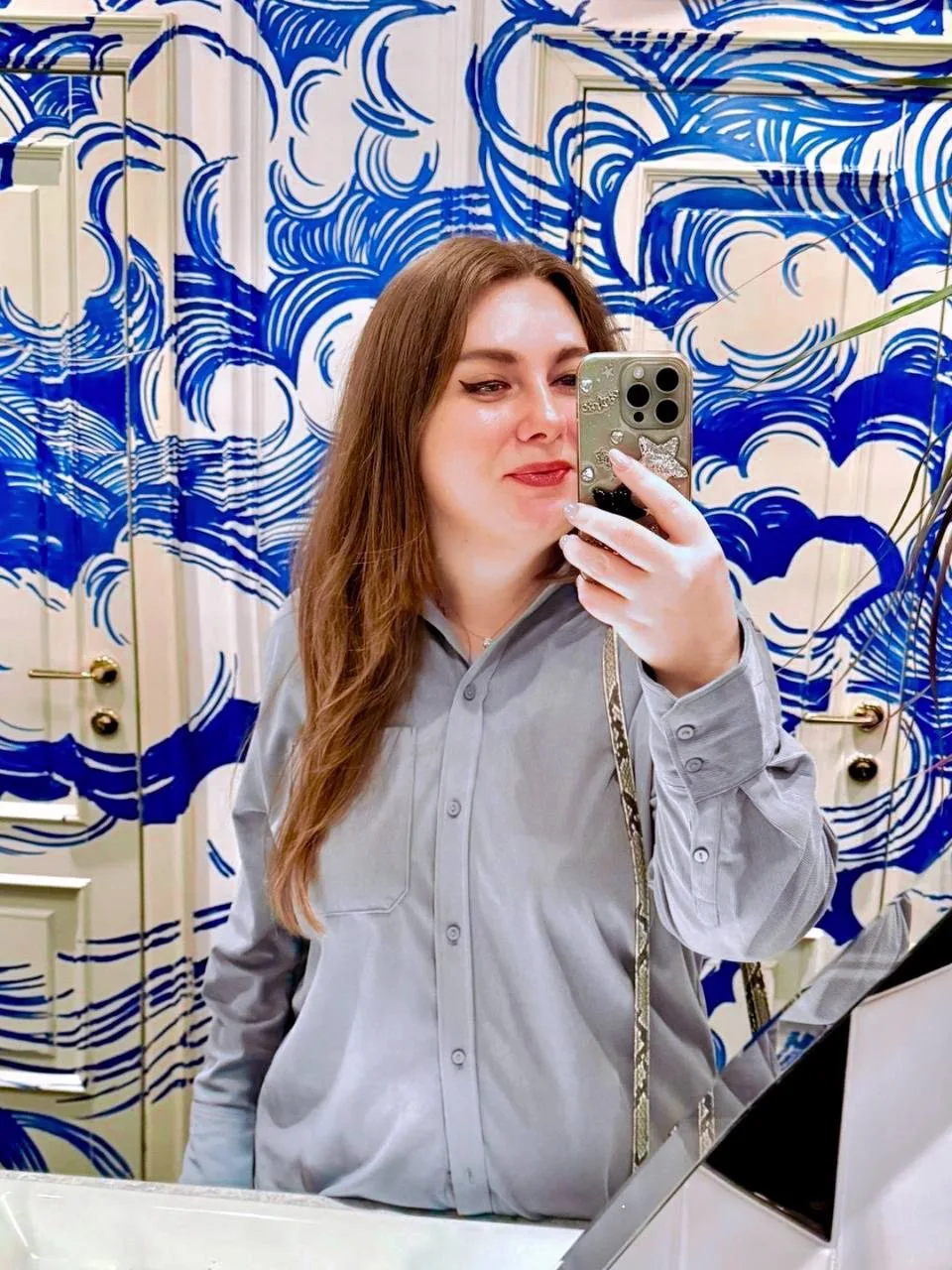 Анастасия Уразова 🦋 ФАБЕРЛИК