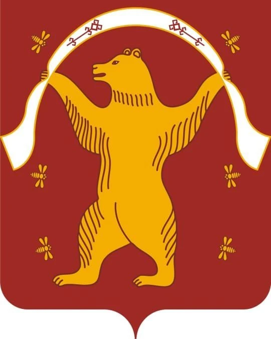 Администрация Мишкинского района