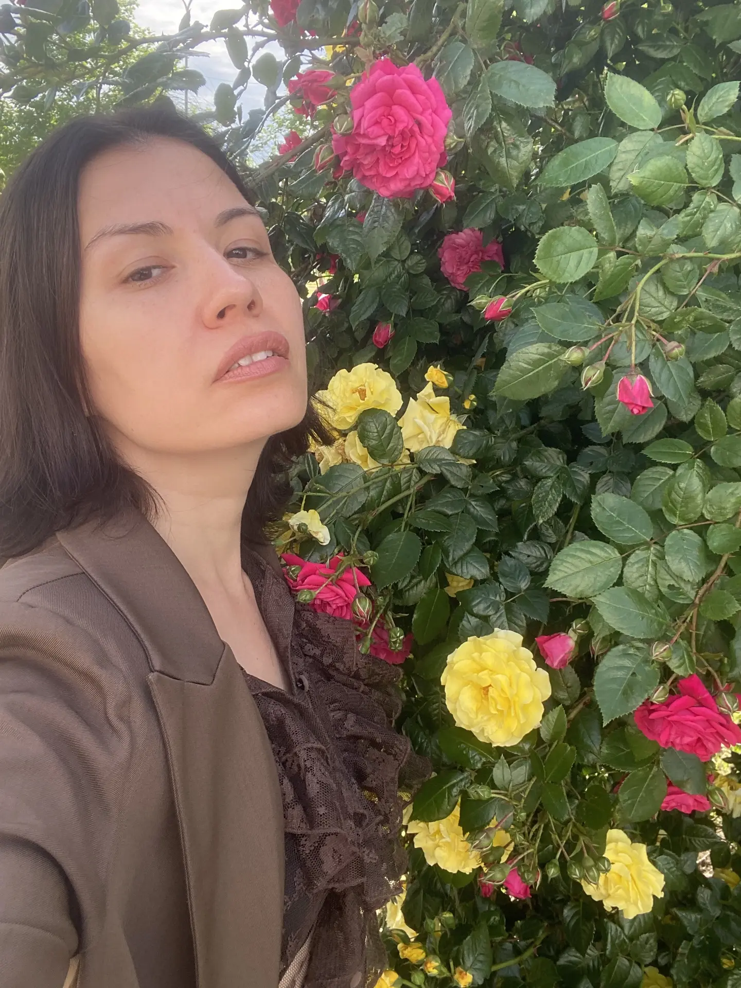 Венера рулит💫