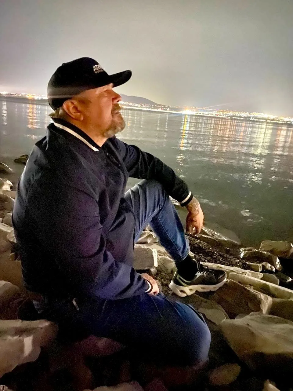 Юрий Аганин (Геленджик) | Стихи и рассказы. Поэзия и проза.