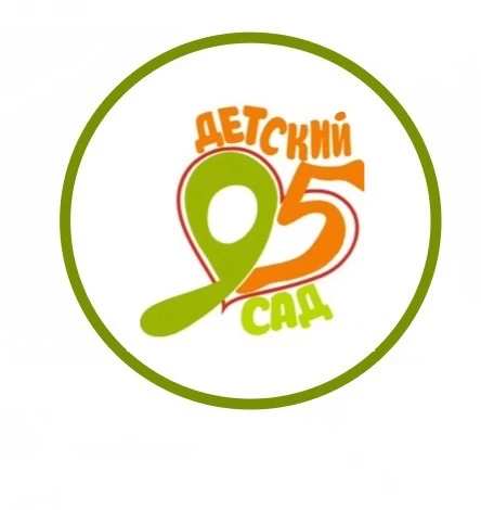 Канал МБДОУ д/с № 95 "Степашка" — канал в мессенджере MAX