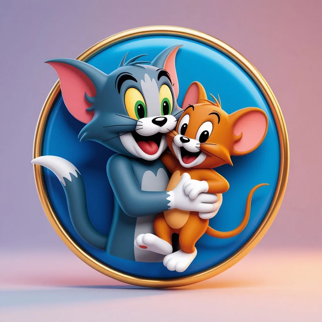 Логотип канала