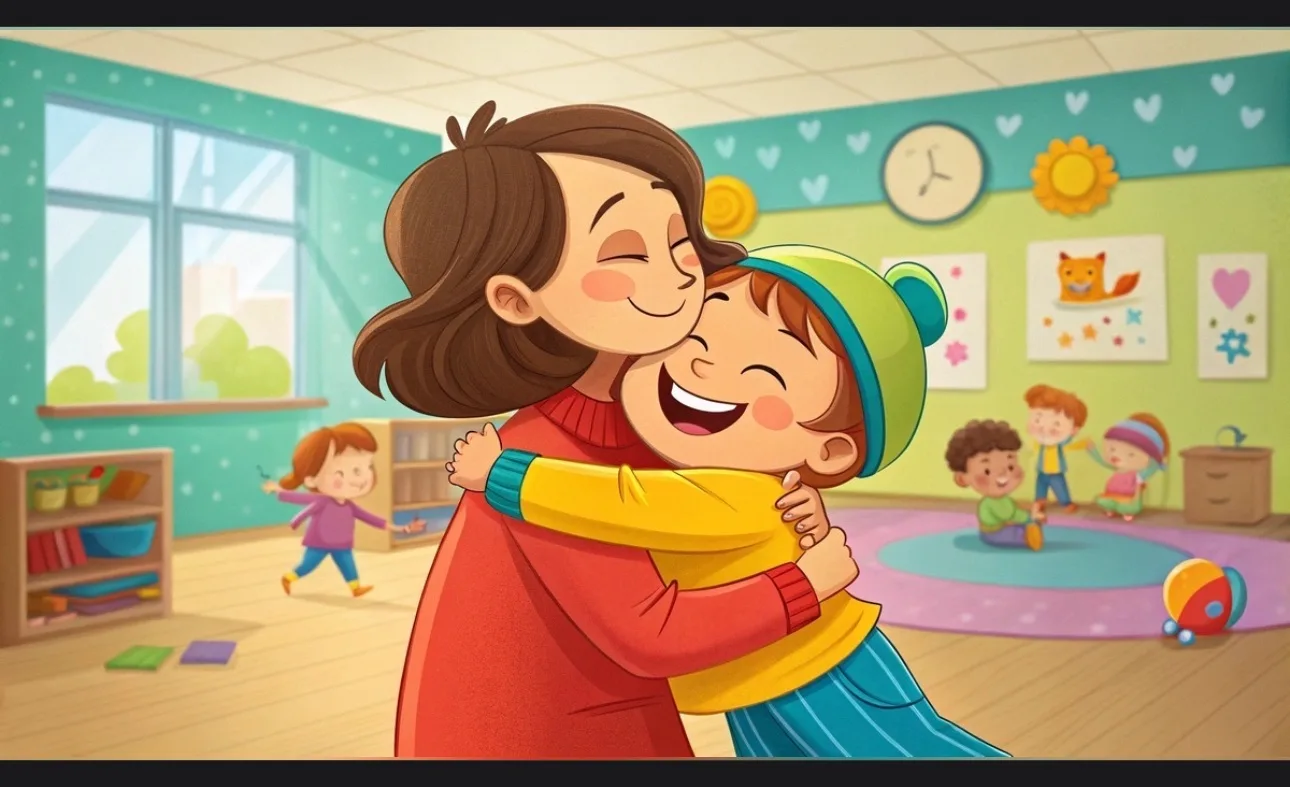 МБДОУ «Детский сад «Ромашка» с.Катар-Юрт»