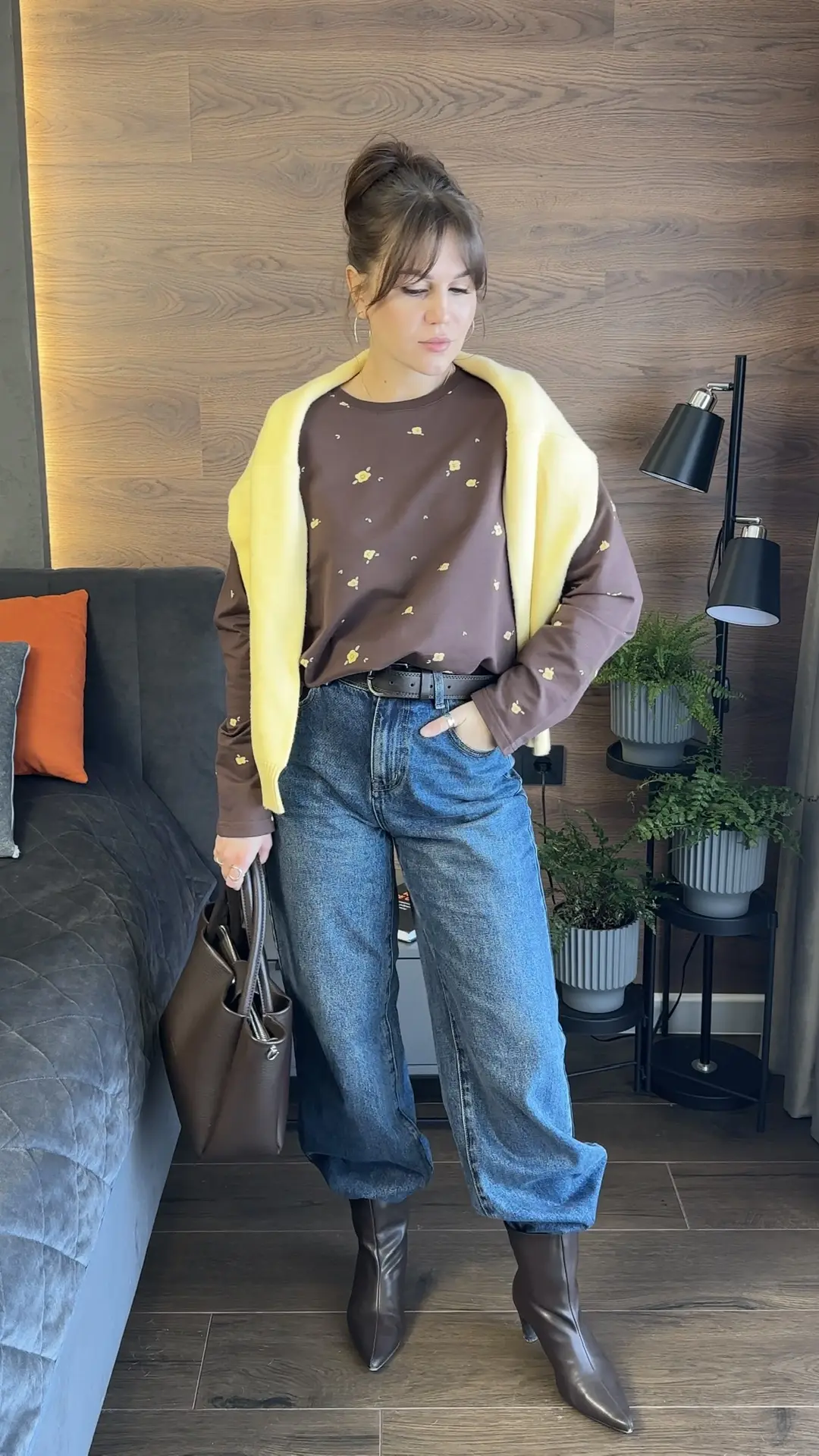 Shevtsova Lilia