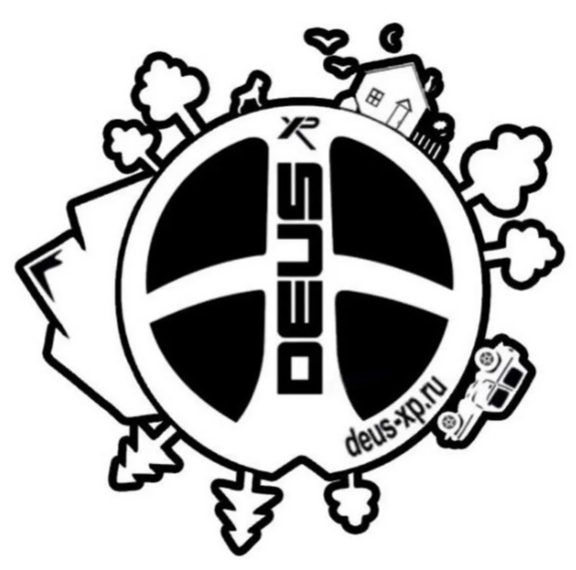 Я копаю с XP DEUS 2 FMF, DEUS, ORX