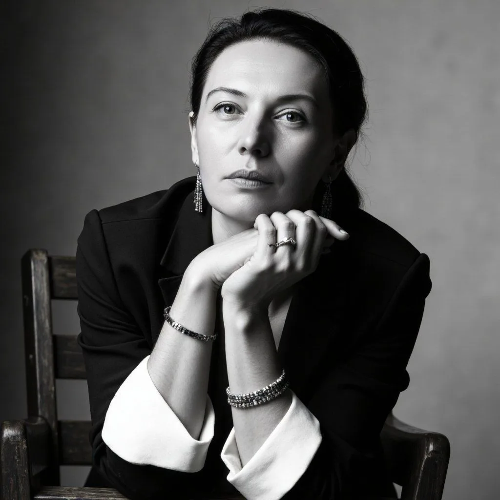 Марина Кулешова