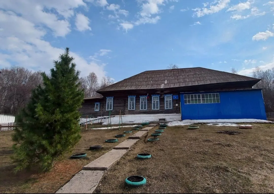 МКОУ Поначёвская ООШ № 28