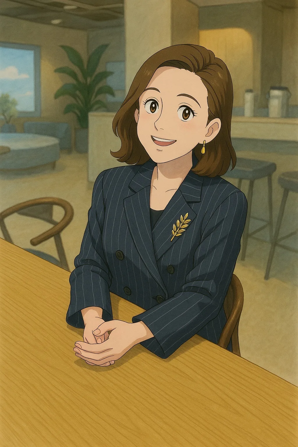 Логотип канала