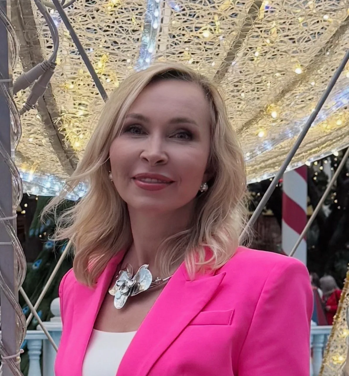 Светлана Ратушняк. КРАСОТА И ЗДОРОВЬЕ С FABERLIC.