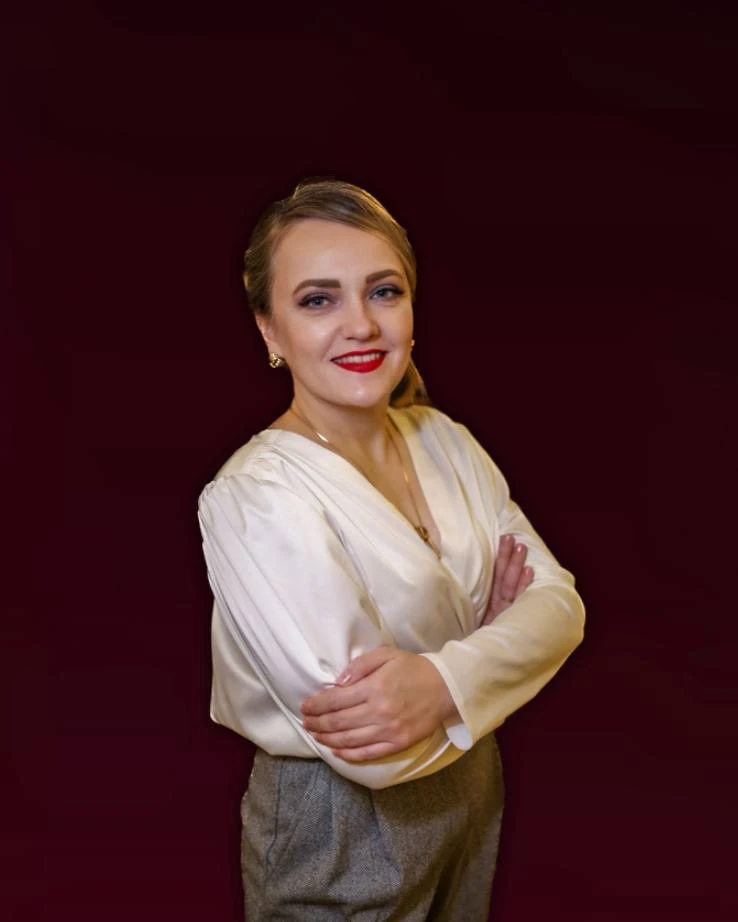 Бизнес по-взрослому|Ольга ХрИстова