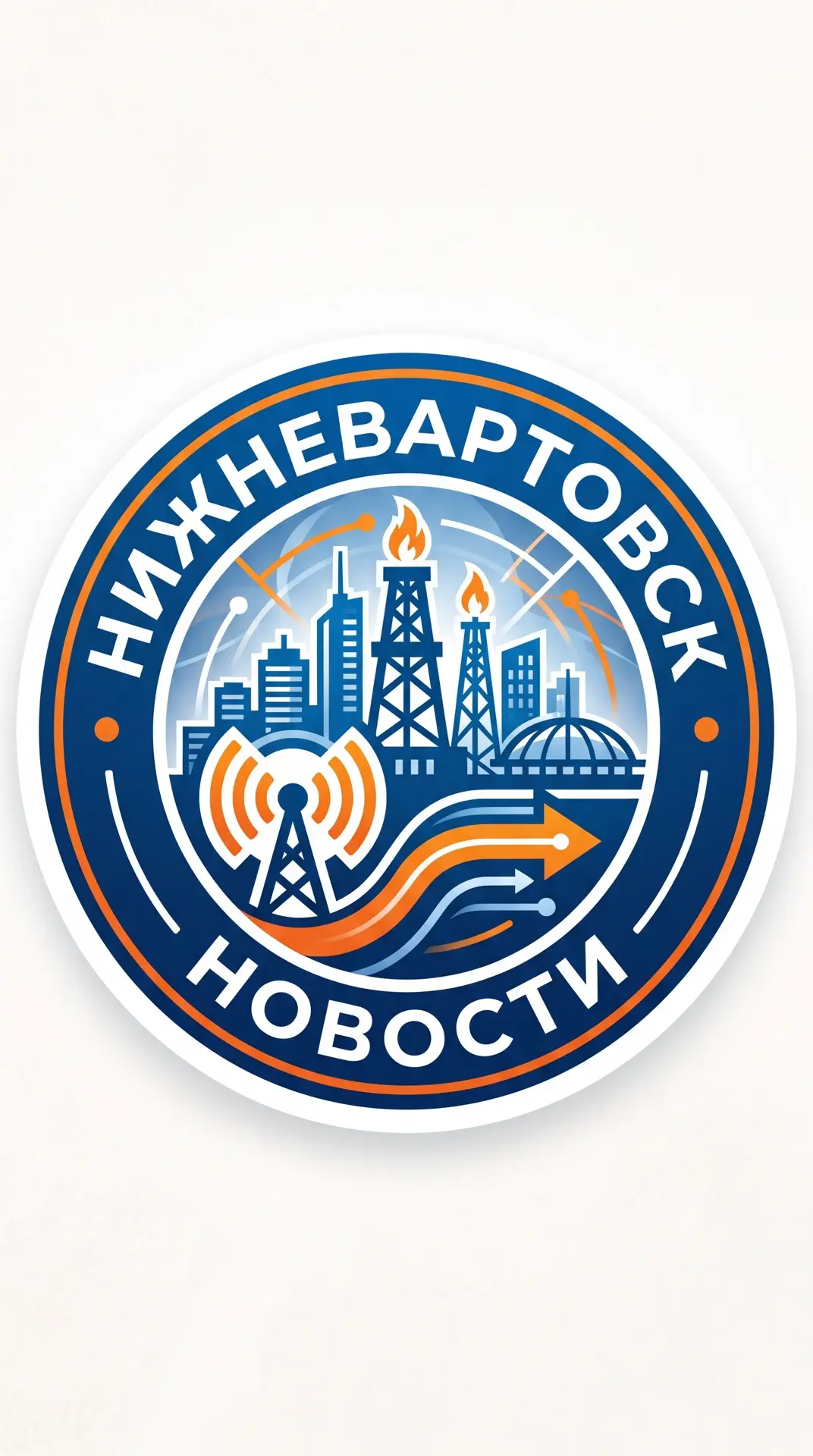 Нижневартовск — канал в мессенджере MAX