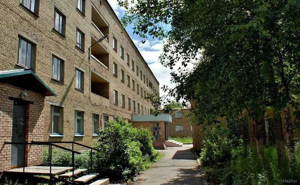 Канал ГОУ РК "Санаторная школа-интернат 4" г.Ухты