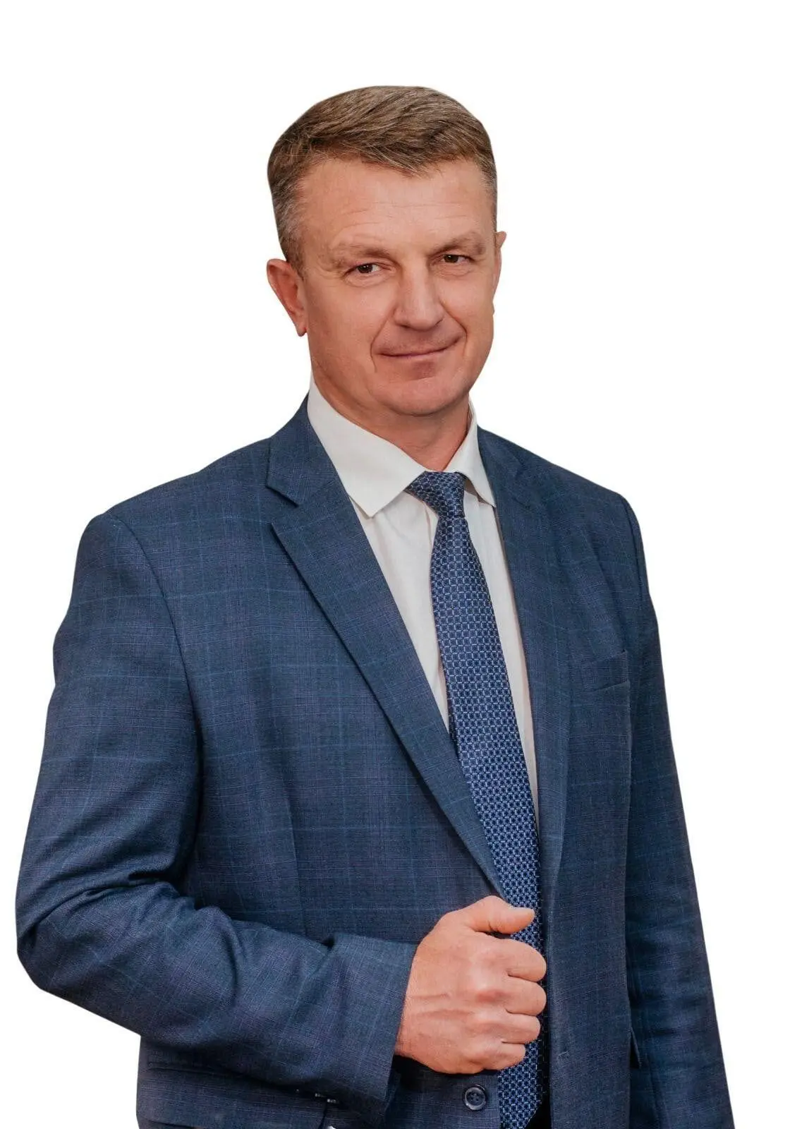 Владимир Переверзев — канал в мессенджере MAX
