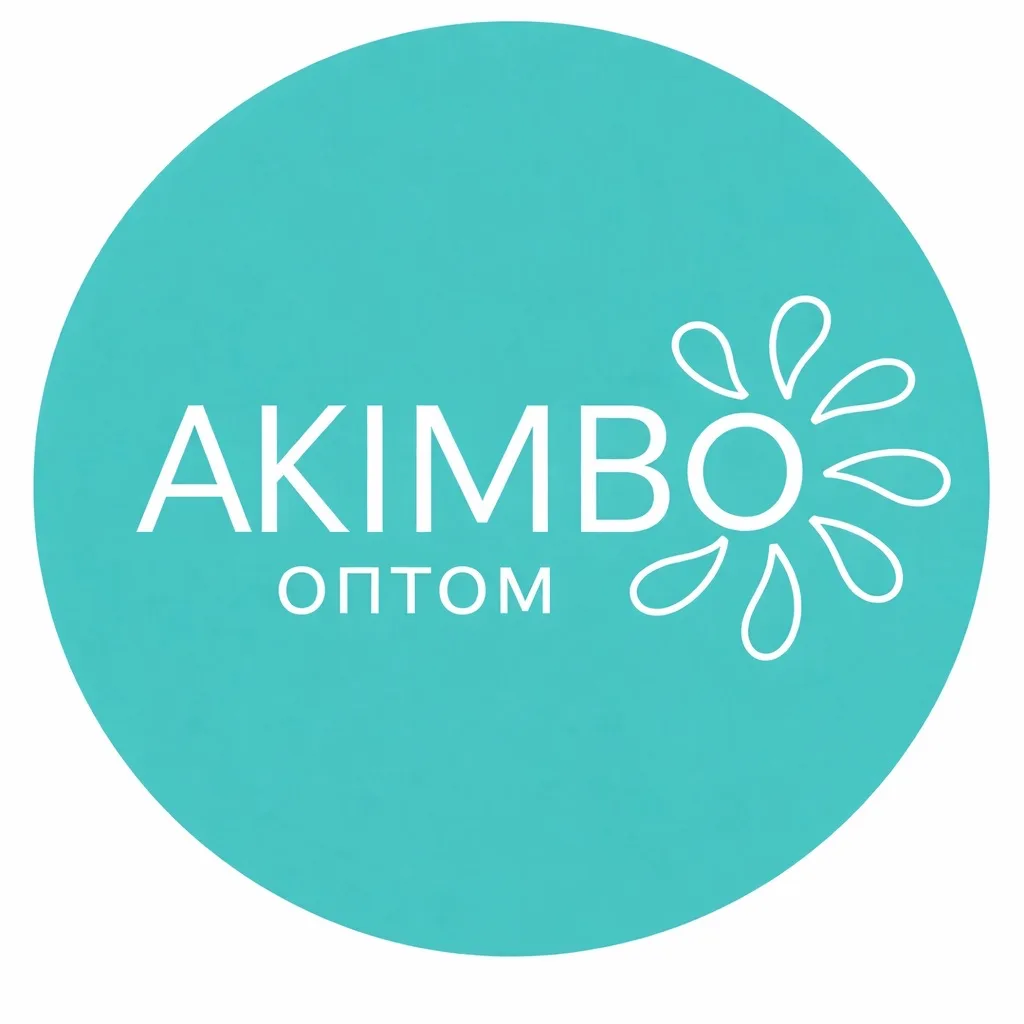 AKIMBO | Женская одежда оптом от производителя — канал в мессенджере MAX
